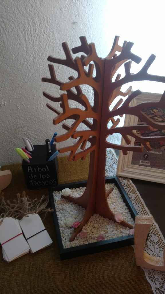 árbol de deseos diy - 6