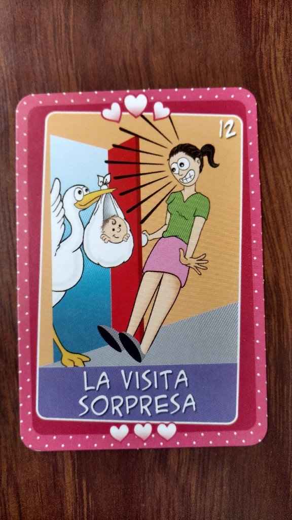 Mis juegos para la despedida - 11