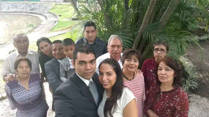 Detalles de mi boda civil!! - 14