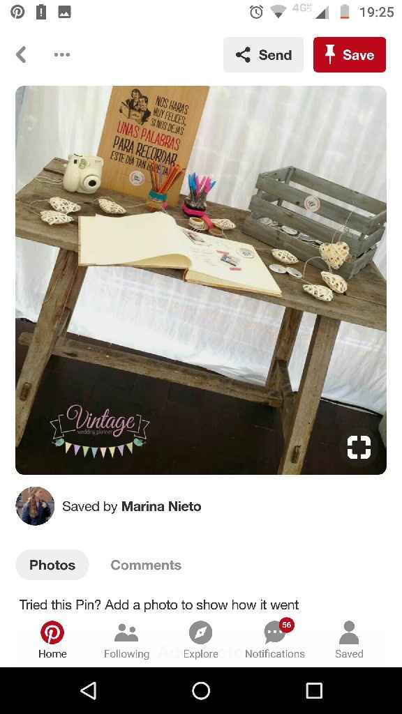 Muchas ideas bonitas para bodas románticas - 4