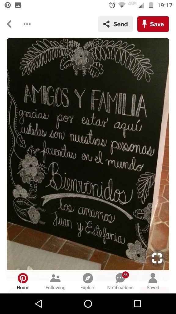 Muchas ideas bonitas para bodas románticas - 5