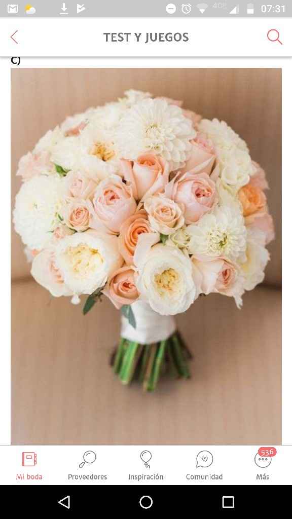Muchas ideas bonitas para bodas románticas - 6
