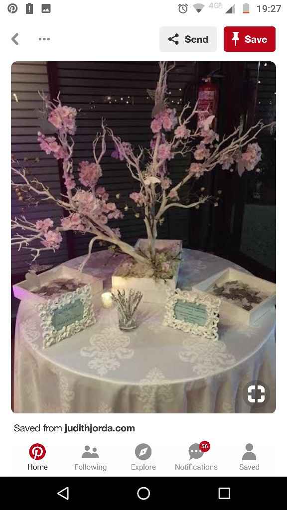 Muchas ideas bonitas para bodas románticas - 8