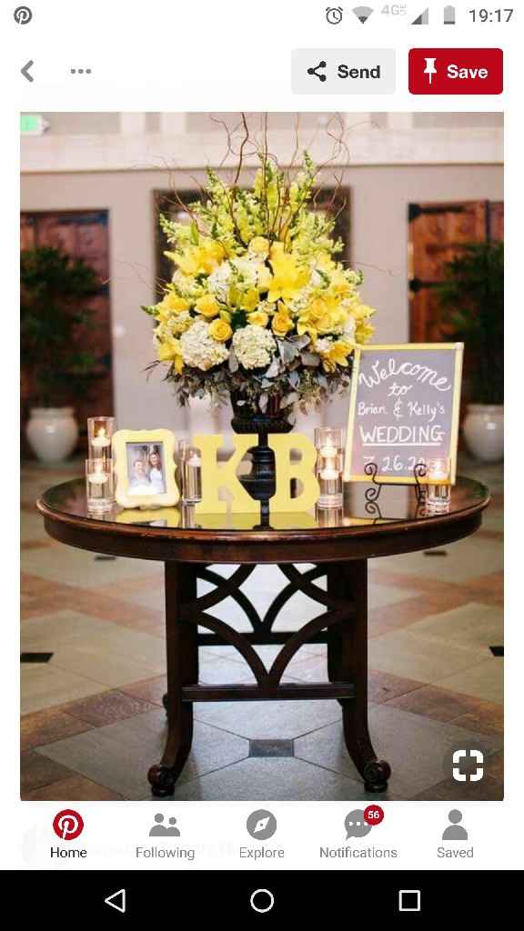 Muchas ideas bonitas para bodas románticas - 11