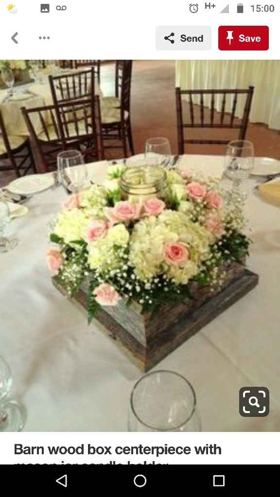 Muchas ideas bonitas para bodas románticas - 12