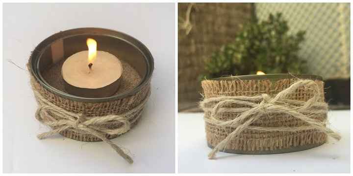 Muchas ideas bonitas para bodas románticas - 32