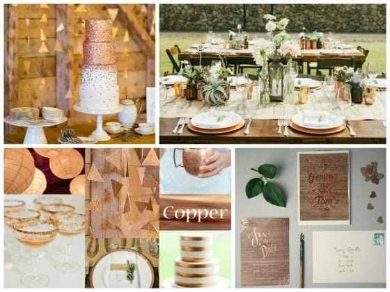 Muchas ideas bonitas para bodas románticas - 35