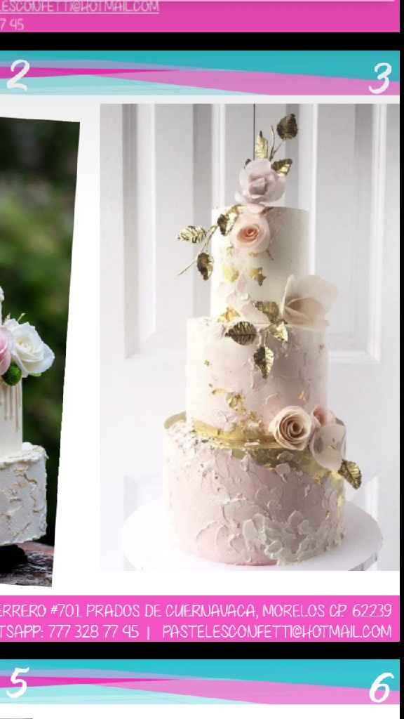 Muchas ideas bonitas para bodas románticas - 46