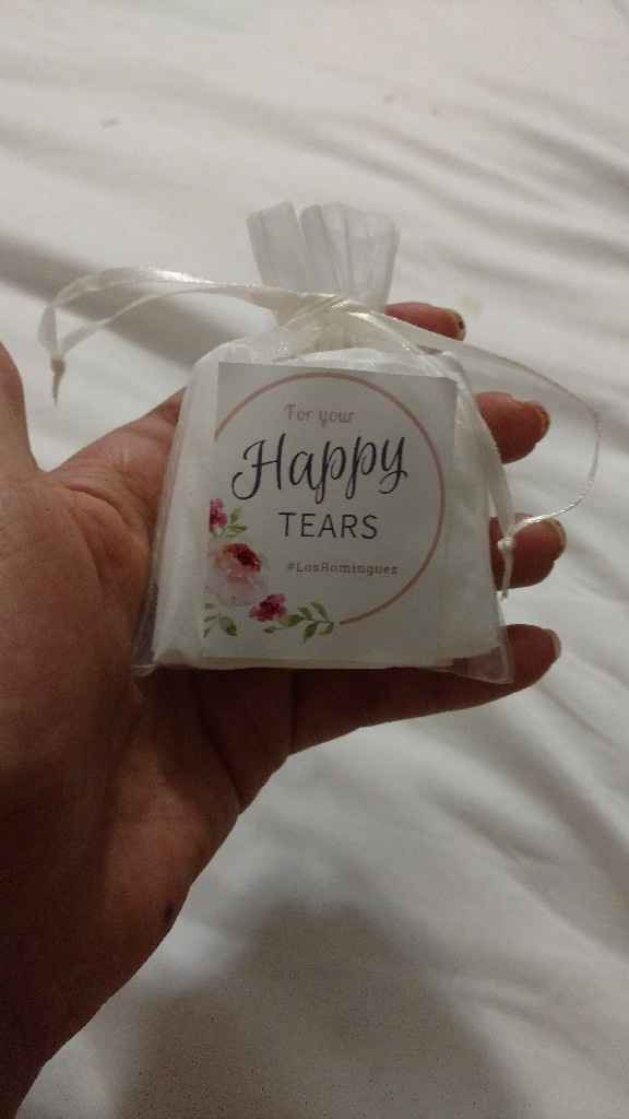 a 50 días del día b recopilación de mis manualidades. - 3