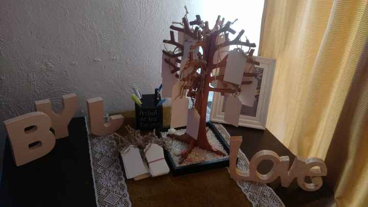 a 50 días del día b recopilación de mis manualidades. - 19