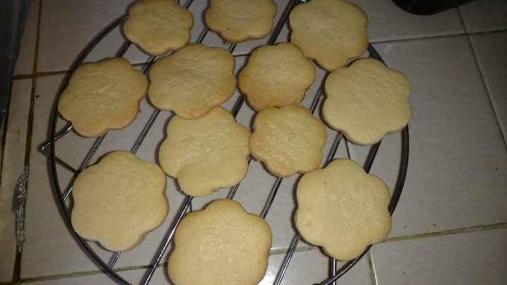 a 50 días del día b recopilación de mis manualidades. - 44