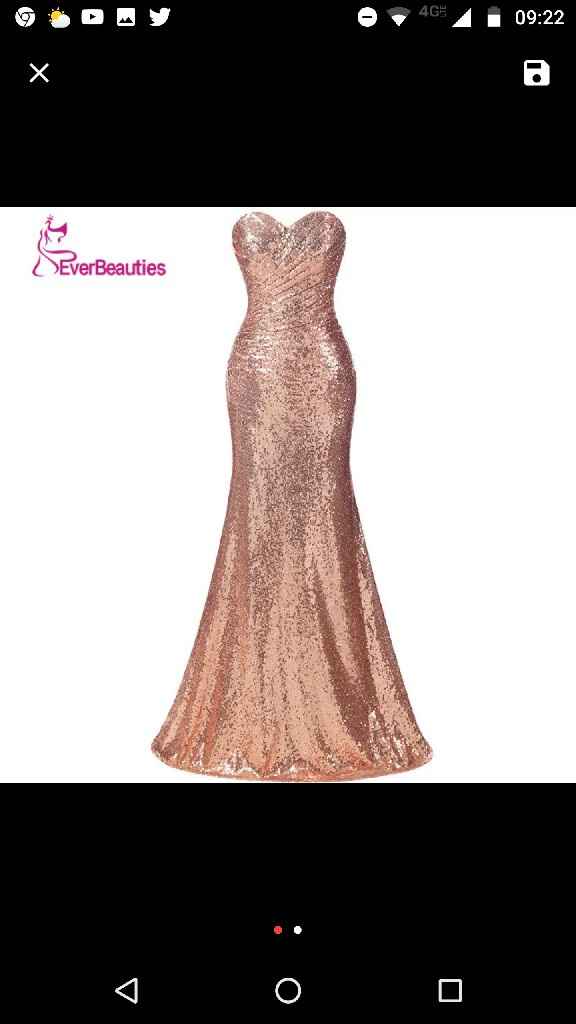 Outfit para damas en tonos de rosa - 19
