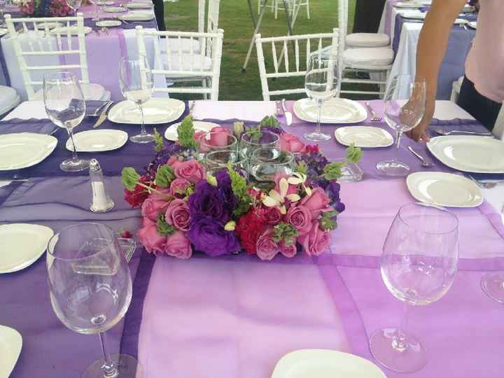 Montaje boda Rosa - 25