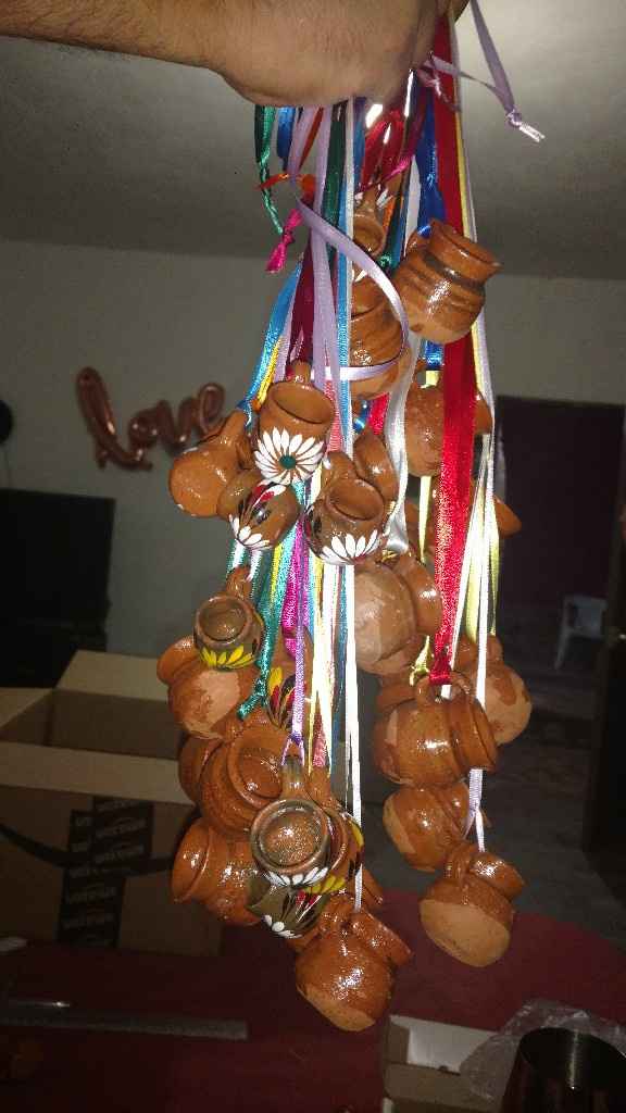 Shots de Mezcal!! - 1