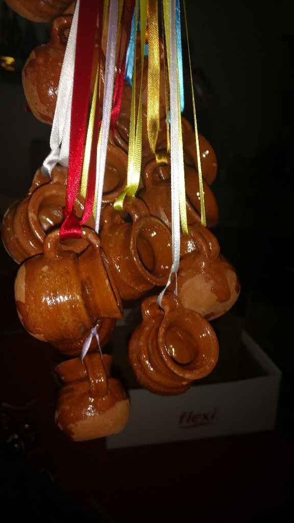 Shots de Mezcal!! - 4