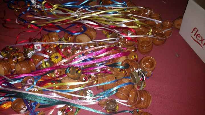 Shots de Mezcal!! - 5