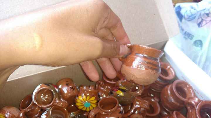 Shots de Mezcal!! - 11