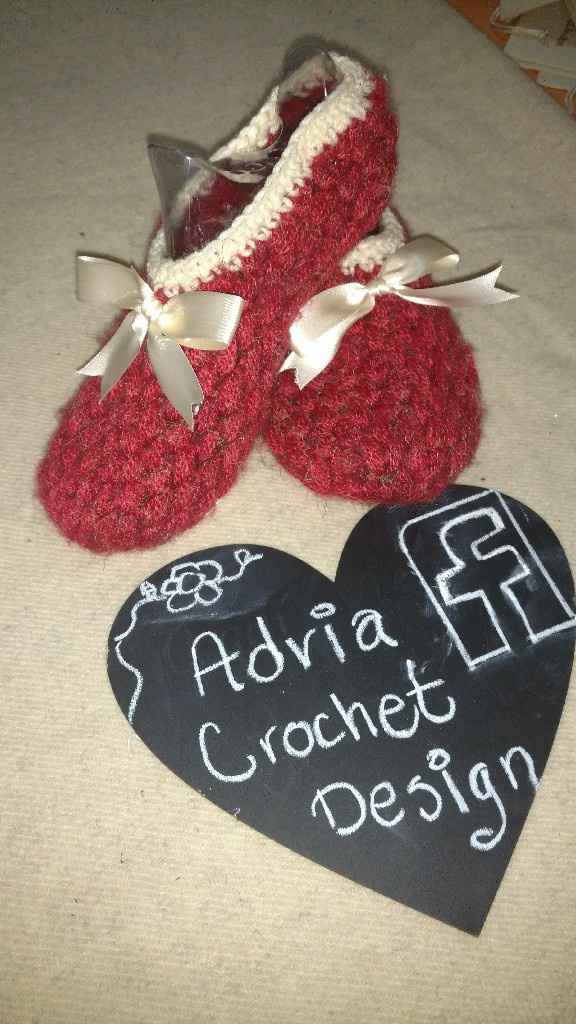 Listas mis pantuflas - 5