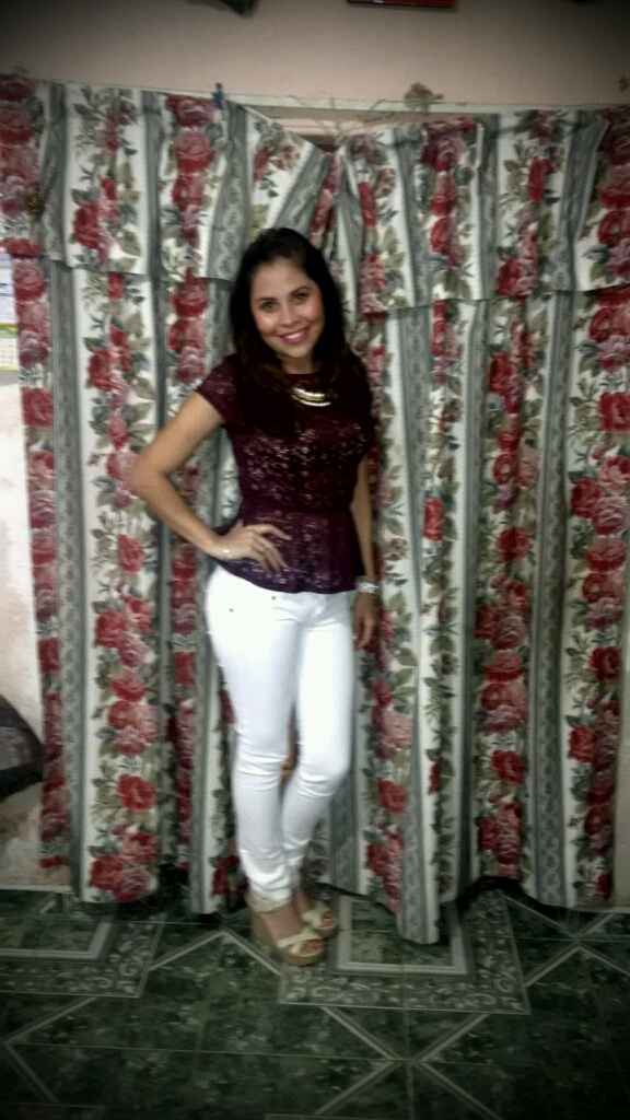 Es tiempo de presumirnos - 1