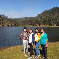 Nos volvimos a disfrazar de novios! - 3