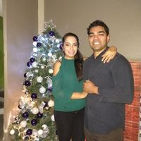 Ideas para fotografías con su Fm/ esposo para esta navidad - 1
