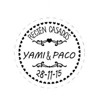 Catalogo de Monogramas de bodas.com.mx!!! - 1