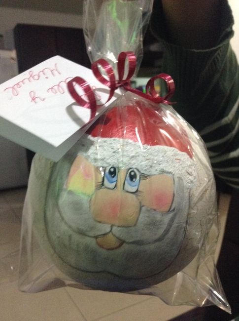 A 8 días y les presumo mis recuerdos - 2