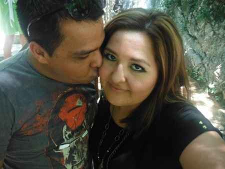 Mi boyfriend & Me