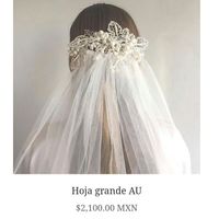 Sobre tienda en línea boda y decoración boutique - 1