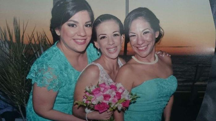 Felizmente casada!! - 8