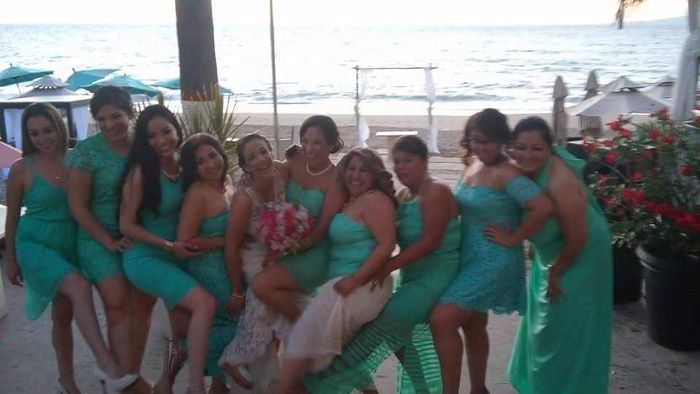Felizmente casada!! - 9