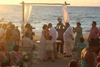Felizmente casada!! - 12