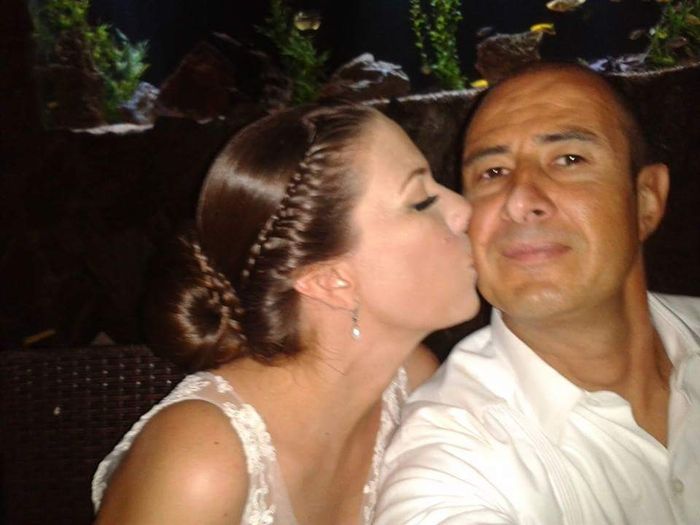 Felizmente casada!! - 15