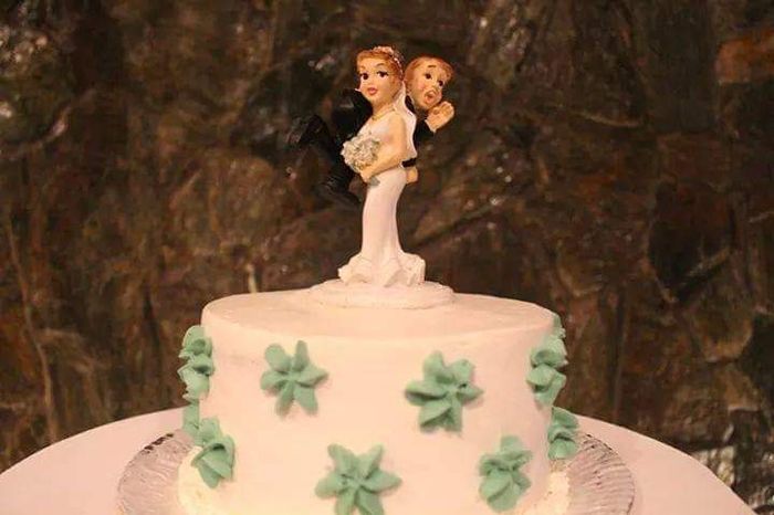 Toppers divertidos - 1