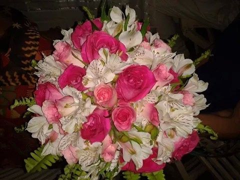 Top ten de ramos de novia - juego - 1