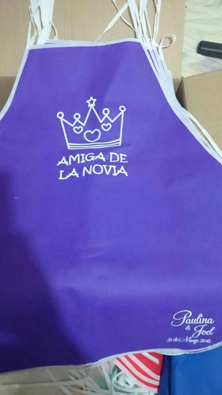 A tres dias!!! - 1