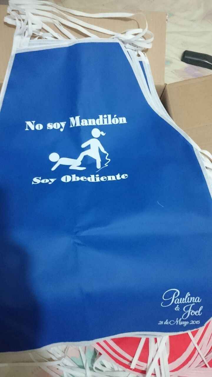 A tres dias!!! - 2
