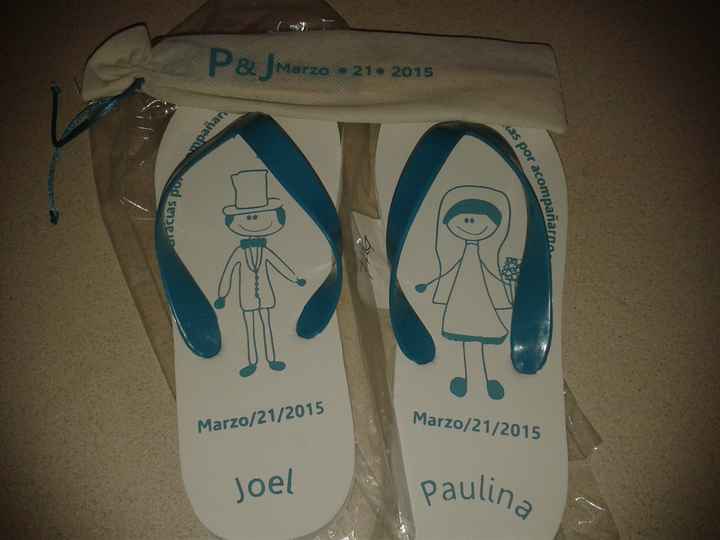 A tres dias!!! - 5