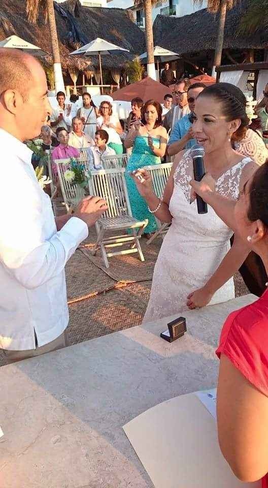 Felizmente casada!! - 7