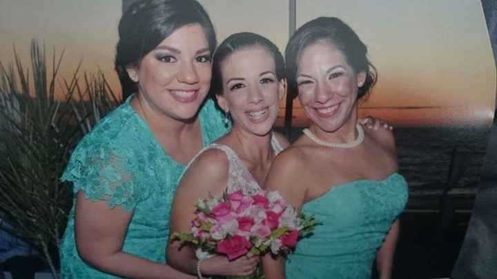 Felizmente casada!! - 8