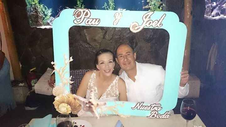 Felizmente casada!! - 10