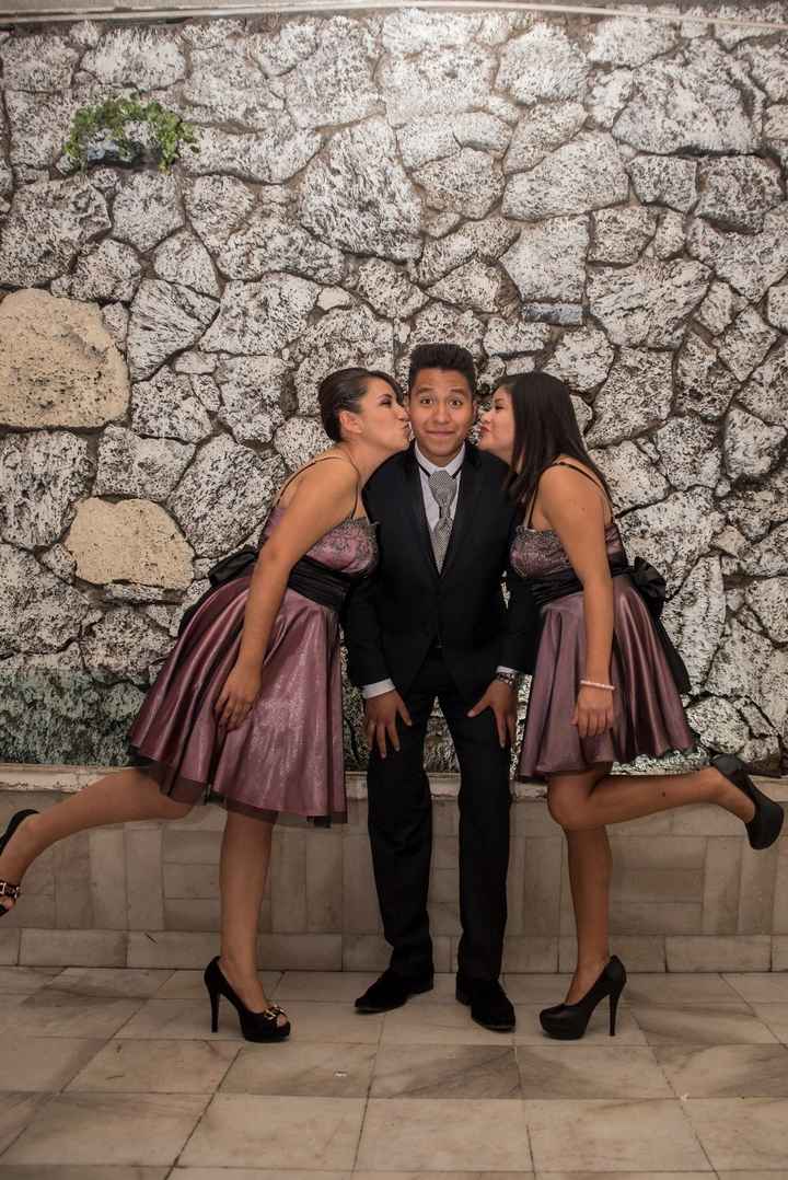 Chicas | Novio 