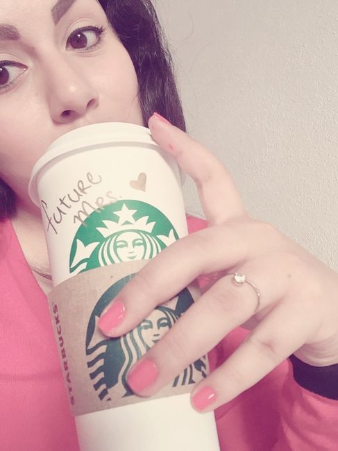 Chicas presumen sus anillos de compromiso!!!!  el mio ya lo mande hacer cuando lo tenga listo lo ens