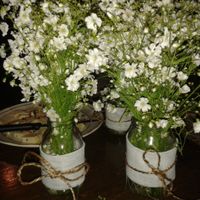 Decoracion en jardin - 2
