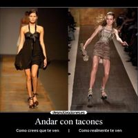 tacones