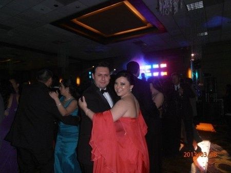 En la Boda de mi hermano