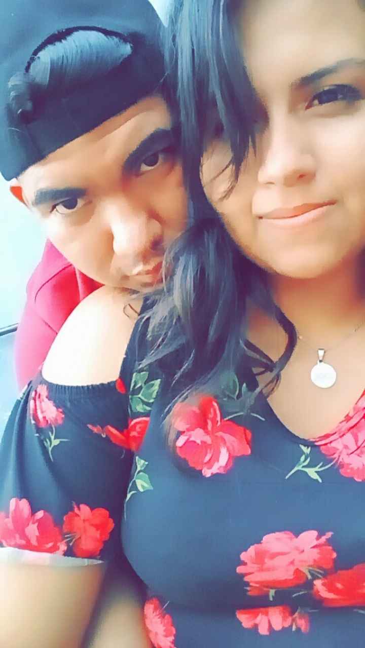Amor Eterno❤ - 1