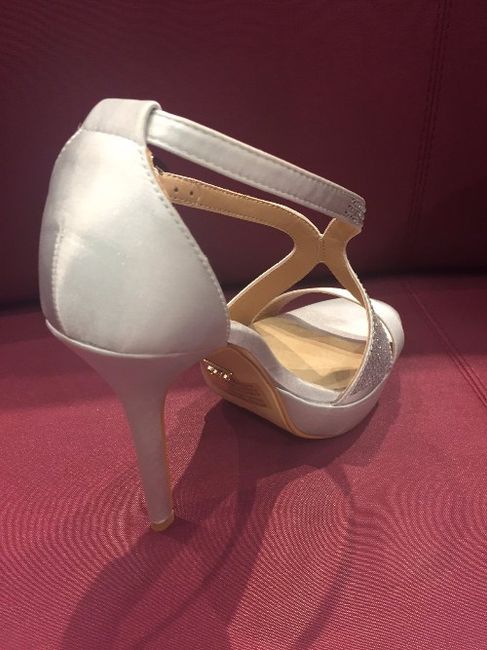 Zapatitos..