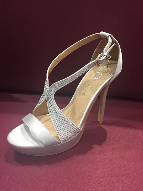  No encuentro Zapatillaaaas! - 1