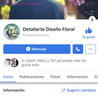 Emergencia Floral - Puebla - 2